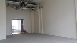 Sbf Center (D1), Office #160593982